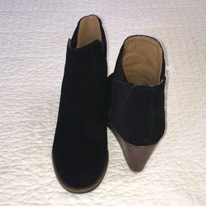 youse wedge chelsea boot